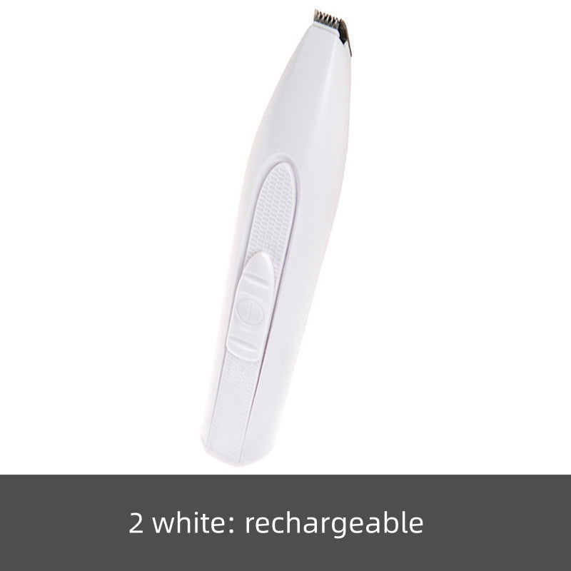 Pet Shaving Pet Hair Clippers Shaver Dog Hair Pusher - Get It for Your Pets - Pet Store