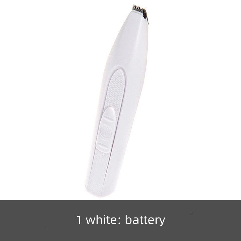 Pet Shaving Pet Hair Clippers Shaver Dog Hair Pusher - Get It for Your Pets - Pet Store