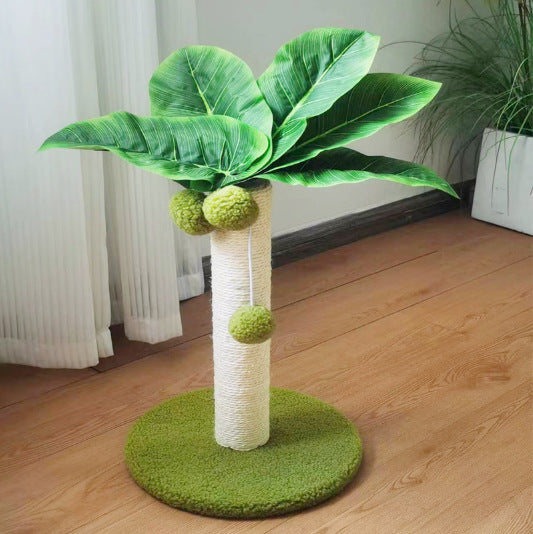 Pet Supplies Cat Tree Sisal - Get It for Your Pets