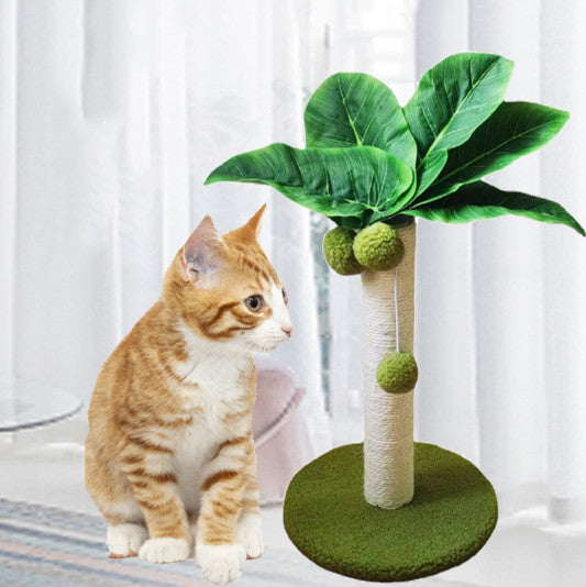 Pet Supplies Cat Tree Sisal - Get It for Your Pets