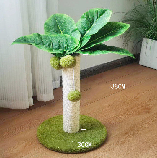 Pet Supplies Cat Tree Sisal - Get It for Your Pets