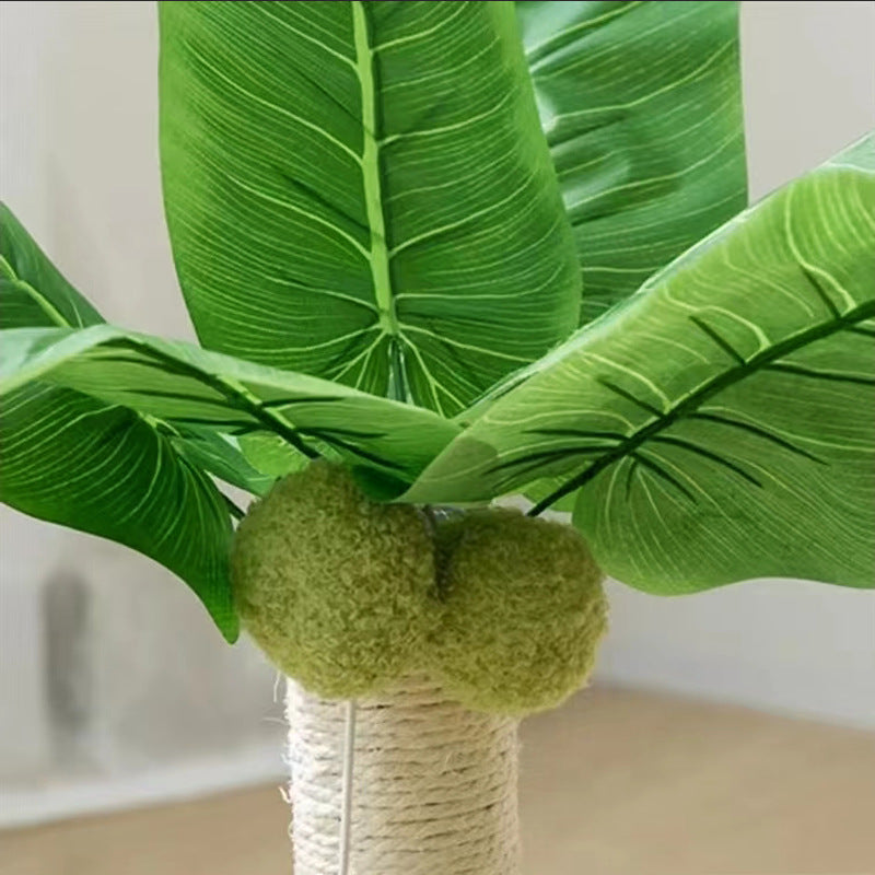 Pet Supplies Cat Tree Sisal - Get It for Your Pets