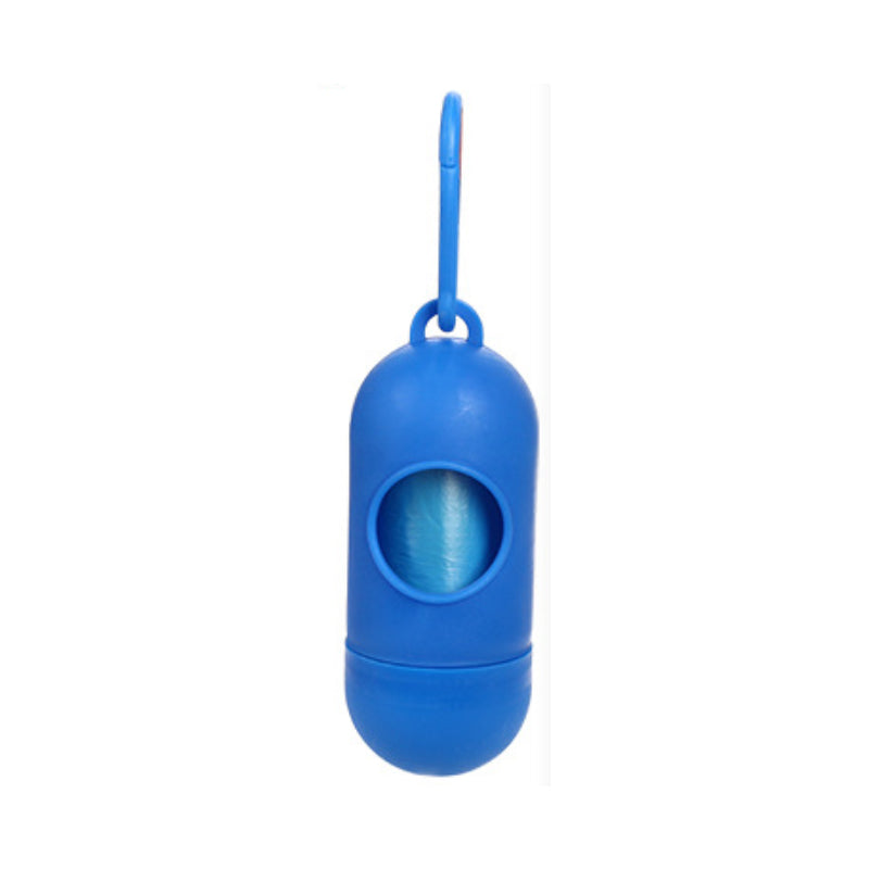 Pet Trash Bag Dog Poop Bags For Waste Refuse Cleanup - Get It for Your Pets - Pet Store