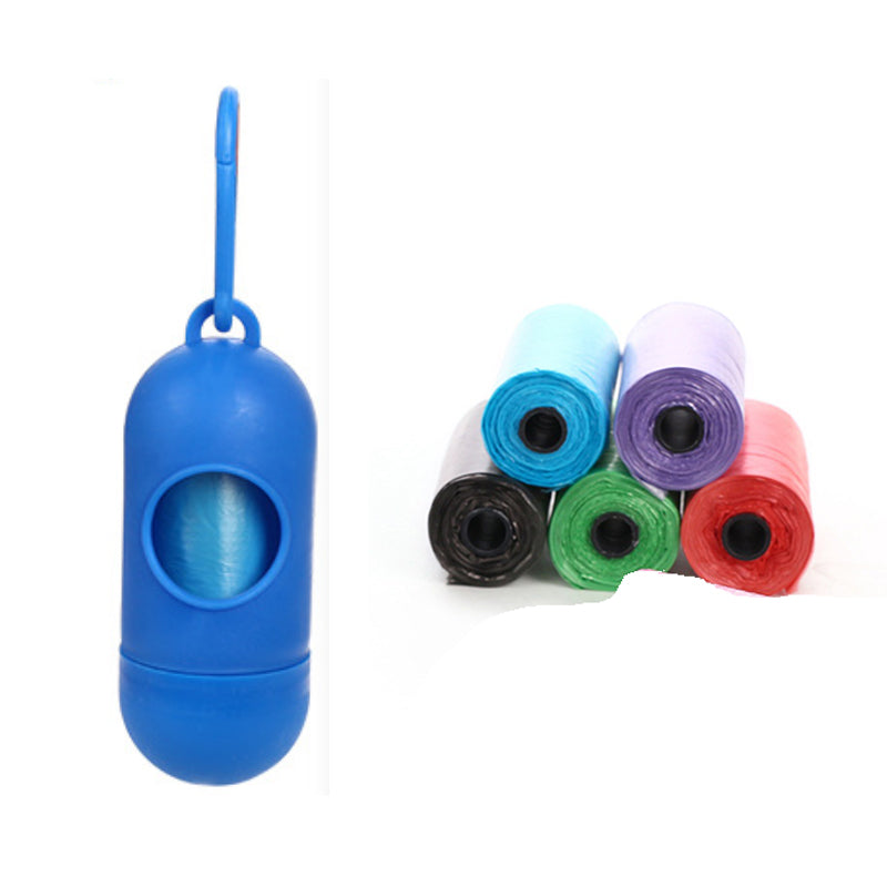 Pet Trash Bag Dog Poop Bags For Waste Refuse Cleanup - Get It for Your Pets - Pet Store