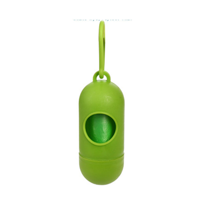 Pet Trash Bag Dog Poop Bags For Waste Refuse Cleanup - Get It for Your Pets - Pet Store