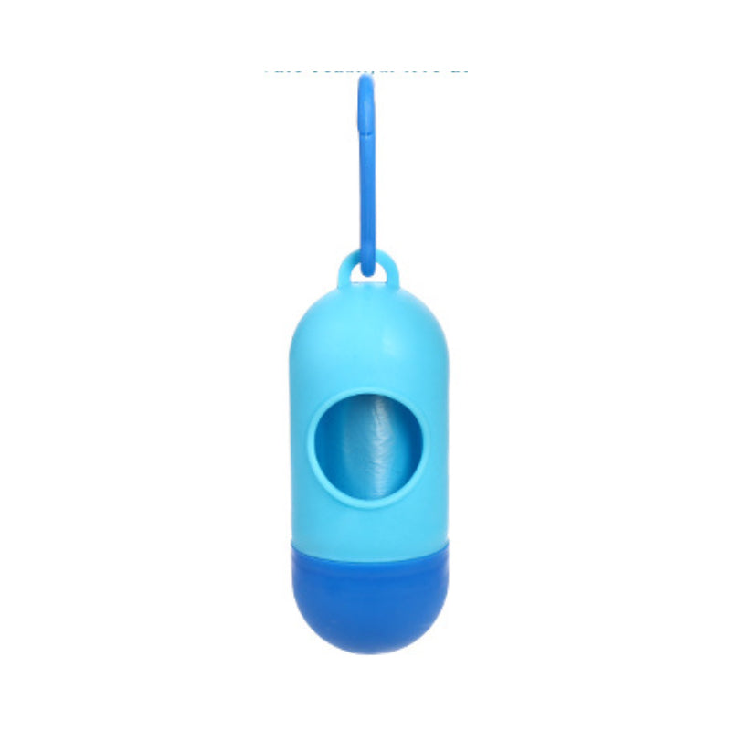Pet Trash Bag Dog Poop Bags For Waste Refuse Cleanup - Get It for Your Pets - Pet Store