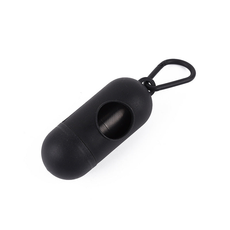 Pet Trash Bag Dog Poop Bags For Waste Refuse Cleanup - Get It for Your Pets - Pet Store