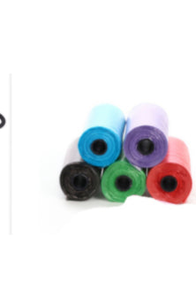 Pet Trash Bag Dog Poop Bags For Waste Refuse Cleanup - Get It for Your Pets - Pet Store