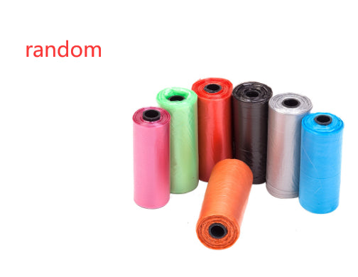 Pet Trash Bag Dog Poop Bags For Waste Refuse Cleanup - Get It for Your Pets - Pet Store