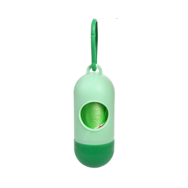 Pet Trash Bag Dog Poop Bags For Waste Refuse Cleanup - Get It for Your Pets - Pet Store