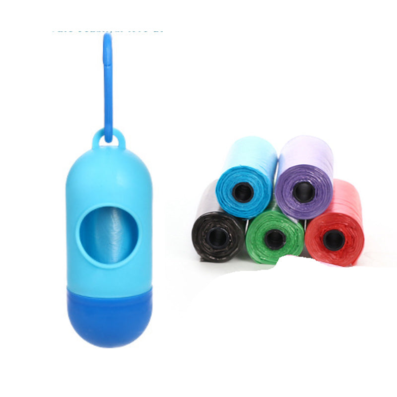 Pet Trash Bag Dog Poop Bags For Waste Refuse Cleanup - Get It for Your Pets - Pet Store