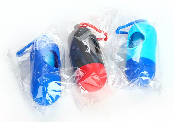 Pet Trash Bag Dog Poop Bags For Waste Refuse Cleanup - Get It for Your Pets - Pet Store