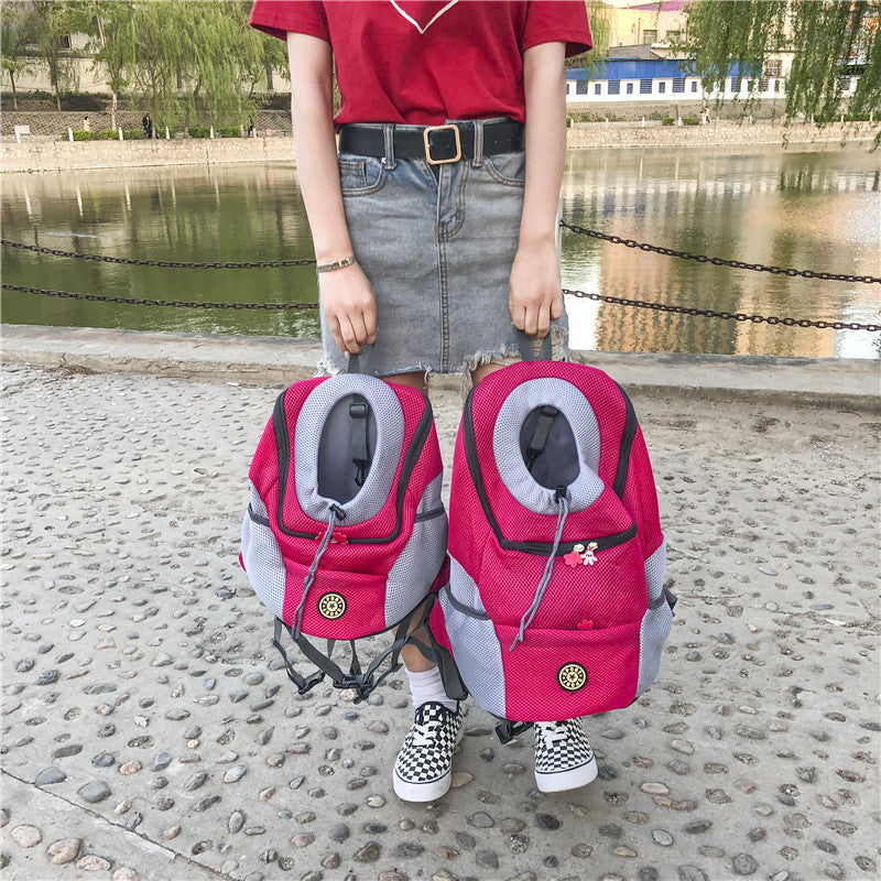 Pet backpack dog backpack - Get It for Your Pets