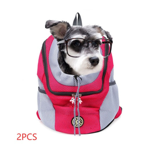 Pet backpack dog backpack - Get It for Your Pets