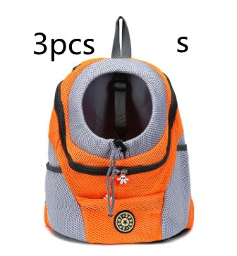 Pet backpack dog backpack - Get It for Your Pets