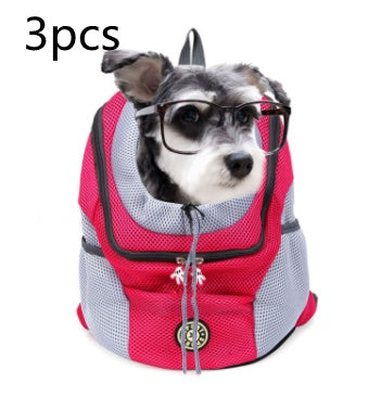 Pet backpack dog backpack - Get It for Your Pets