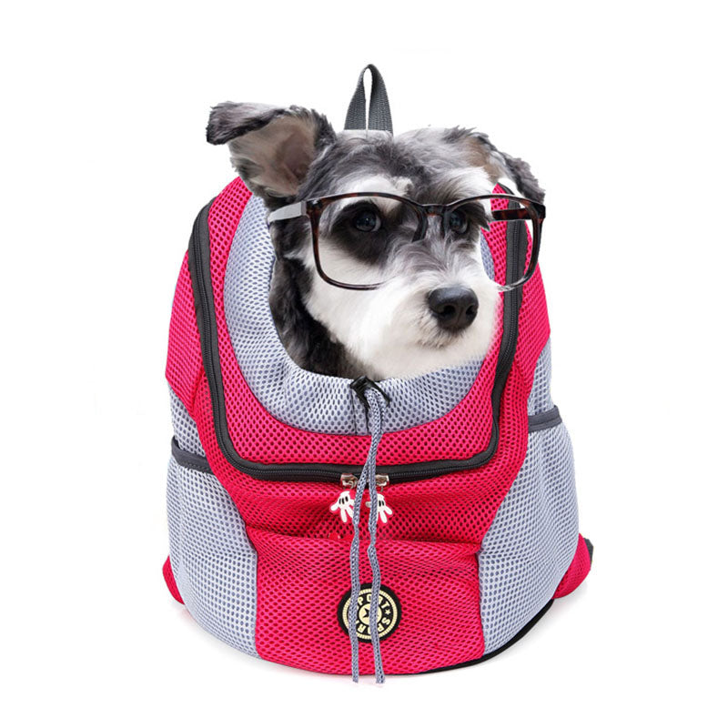Pet backpack dog backpack - Get It for Your Pets