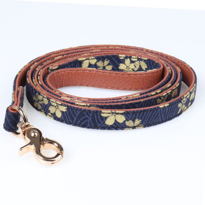 Pet collar leash - Get It for Your Pets