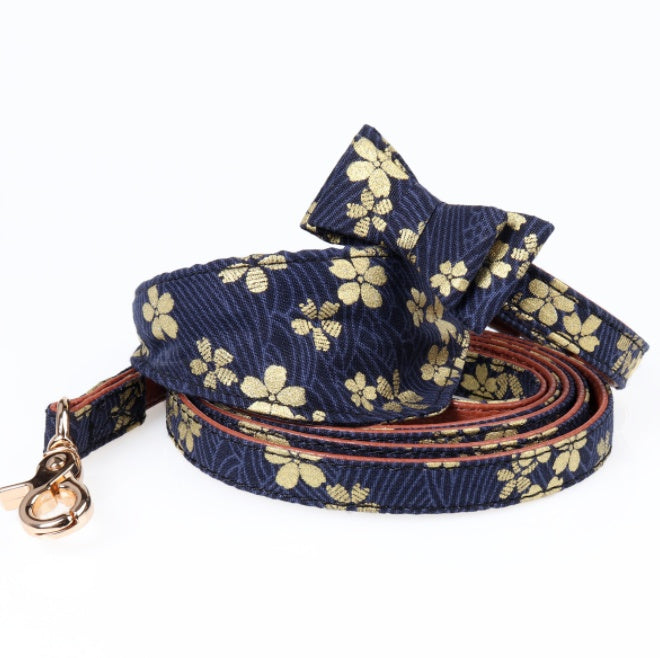Pet collar leash - Get It for Your Pets