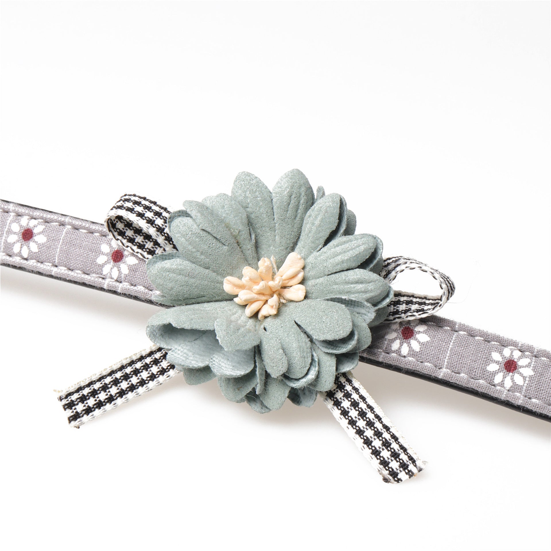 Pet dog collar pu dog collar cat collar - Get It for Your Pets
