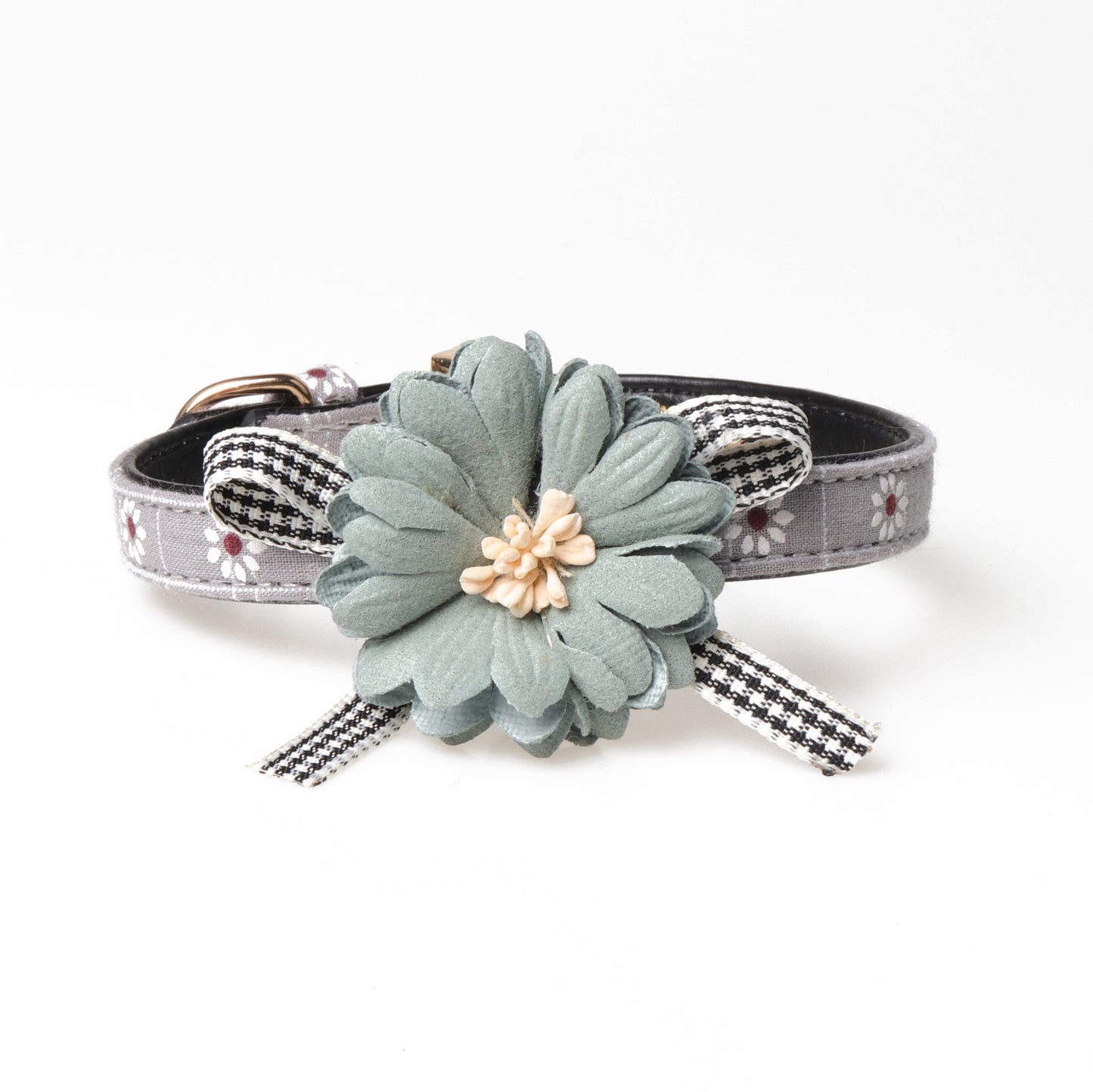 Pet dog collar pu dog collar cat collar - Get It for Your Pets