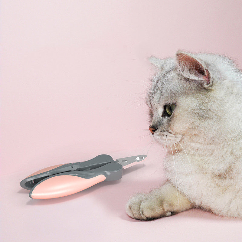Pet dog nail clippers - Get It for Your Pets - Pet Store