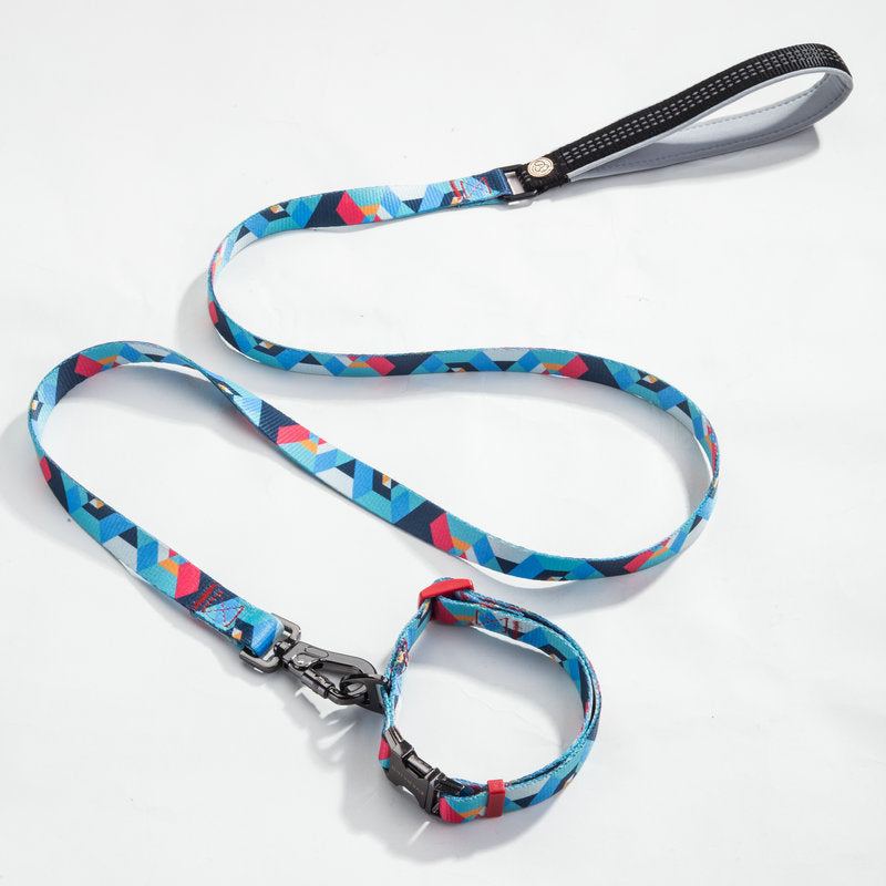 Pet leash collar - Get It for Your Pets