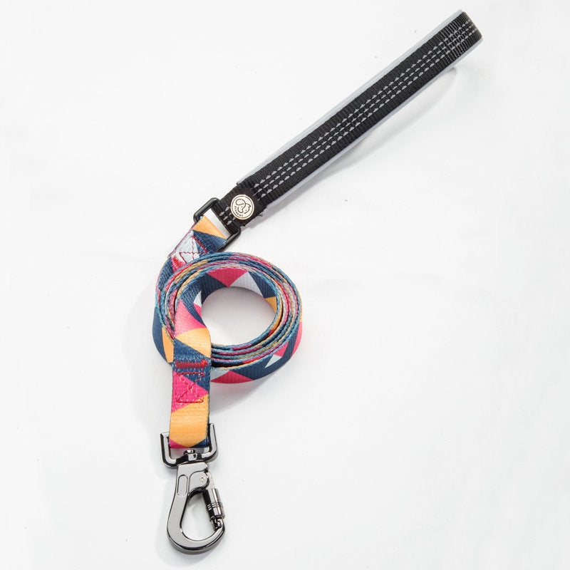 Pet leash collar - Get It for Your Pets