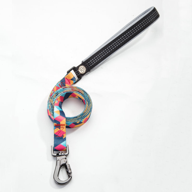 Pet leash collar - Get It for Your Pets