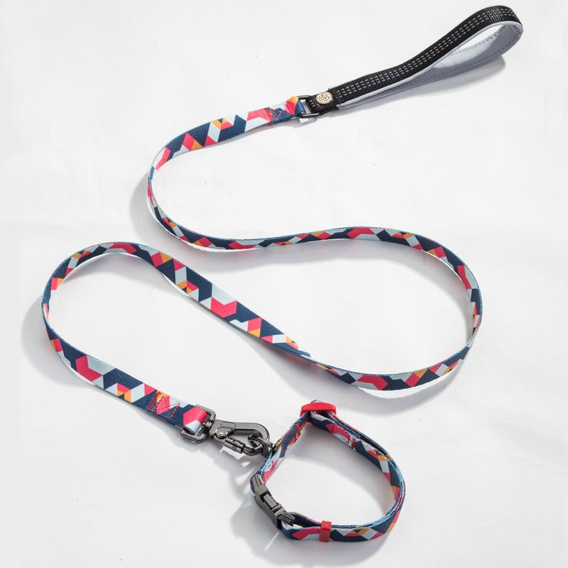 Pet leash collar - Get It for Your Pets
