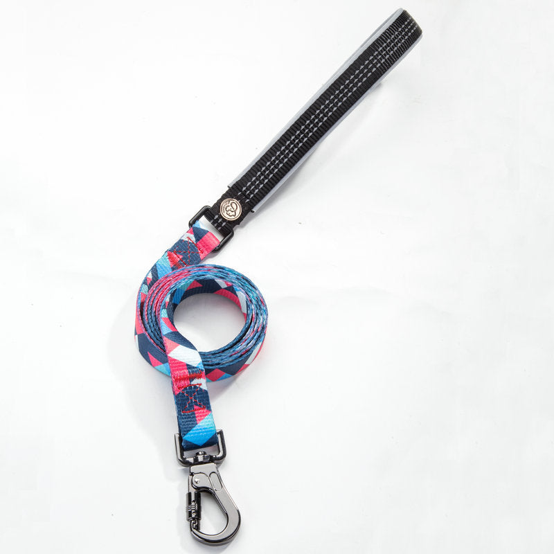 Pet leash collar - Get It for Your Pets