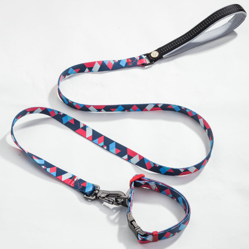 Pet leash collar - Get It for Your Pets