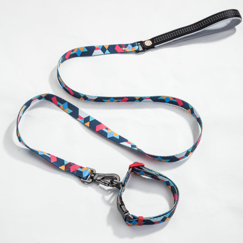 Pet leash collar - Get It for Your Pets