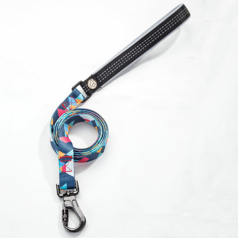 Pet leash collar - Get It for Your Pets