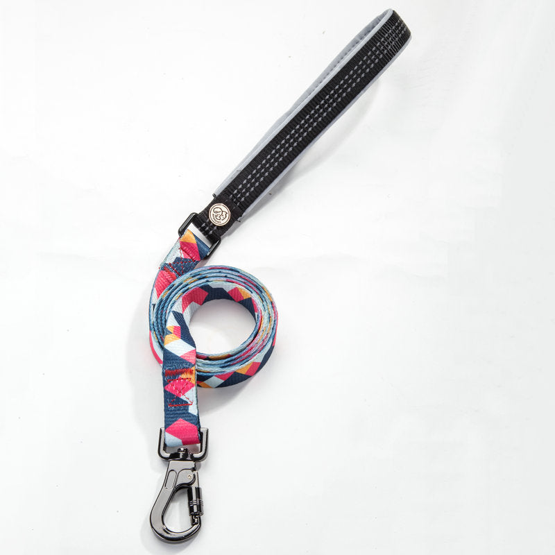 Pet leash collar - Get It for Your Pets