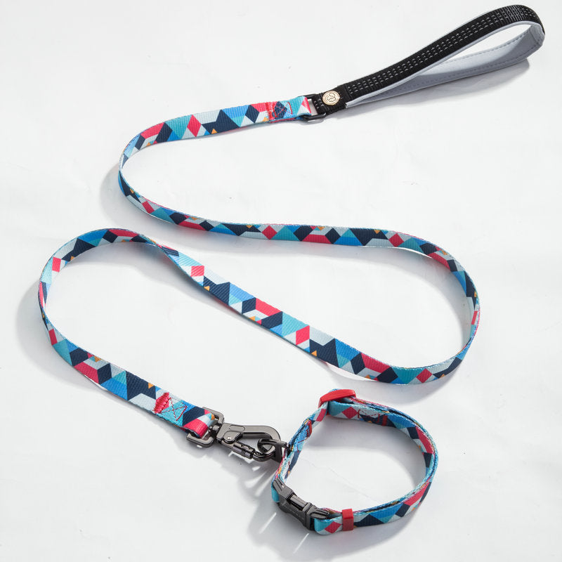 Pet leash collar - Get It for Your Pets