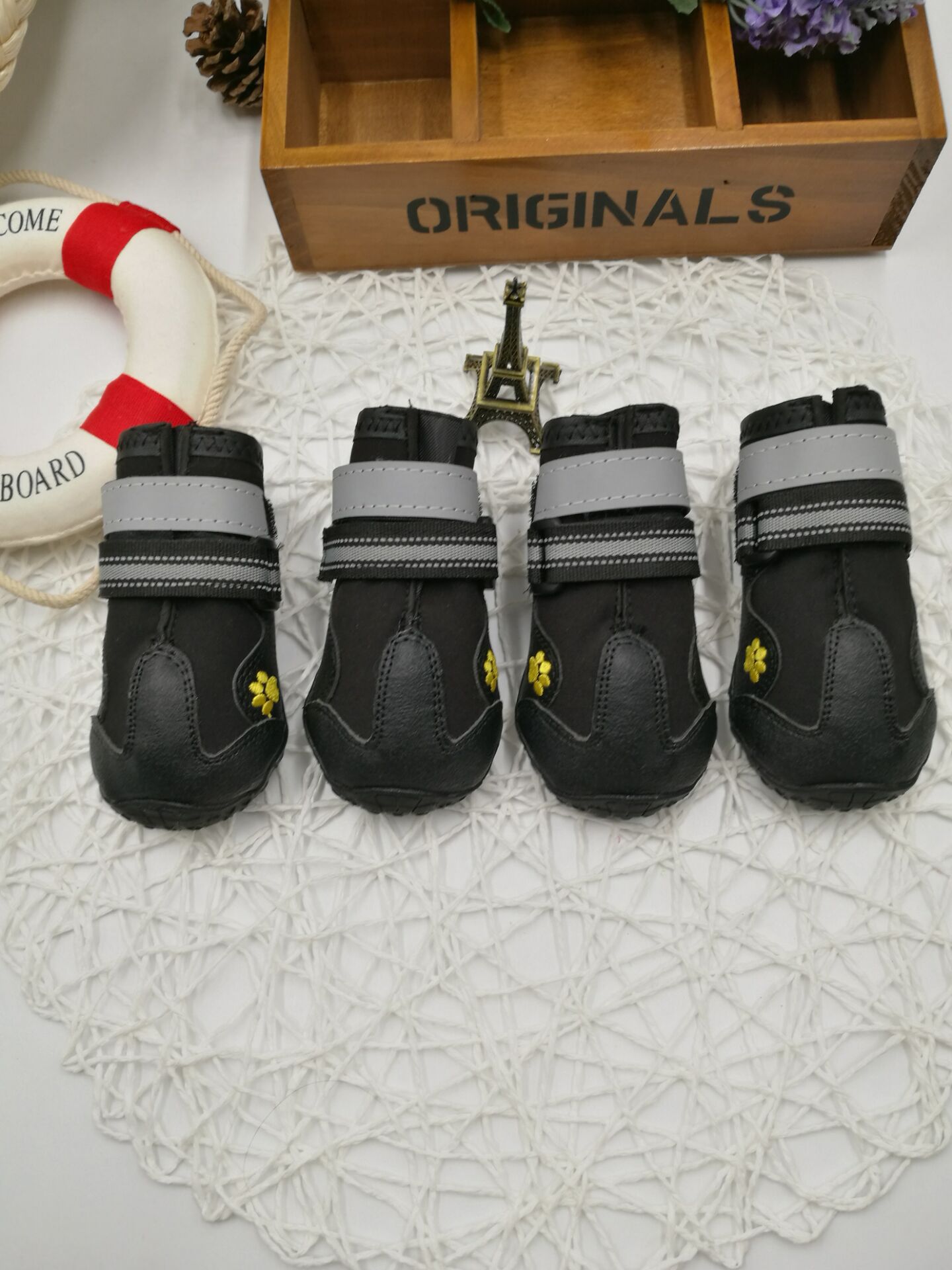 Pet shoes wear dog shoes - Get It for Your Pets - Pet Store