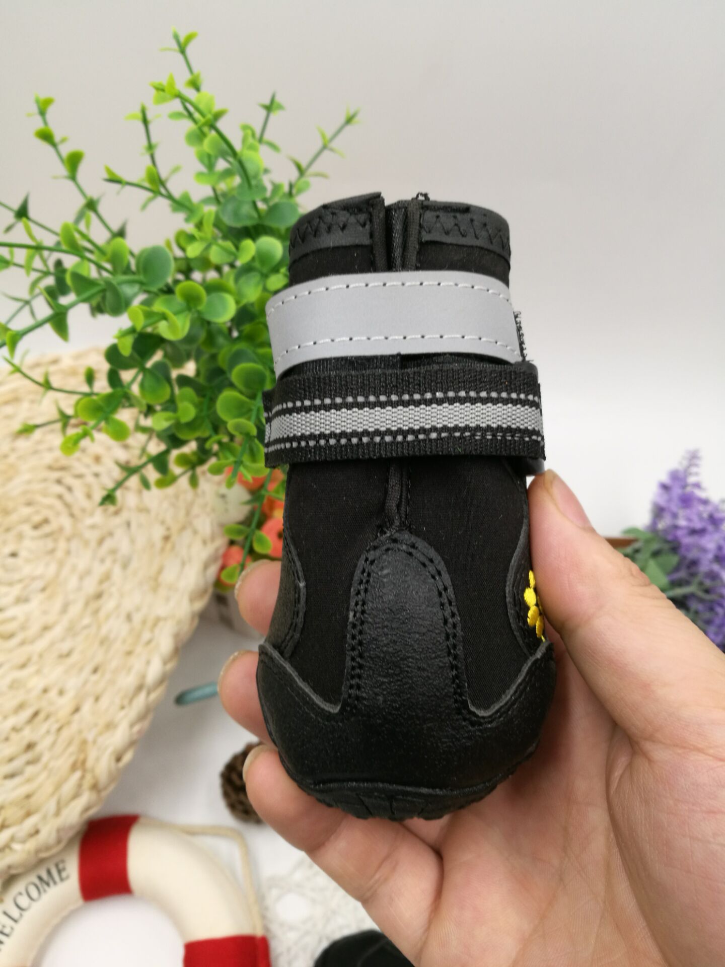 Pet shoes wear dog shoes - Get It for Your Pets - Pet Store
