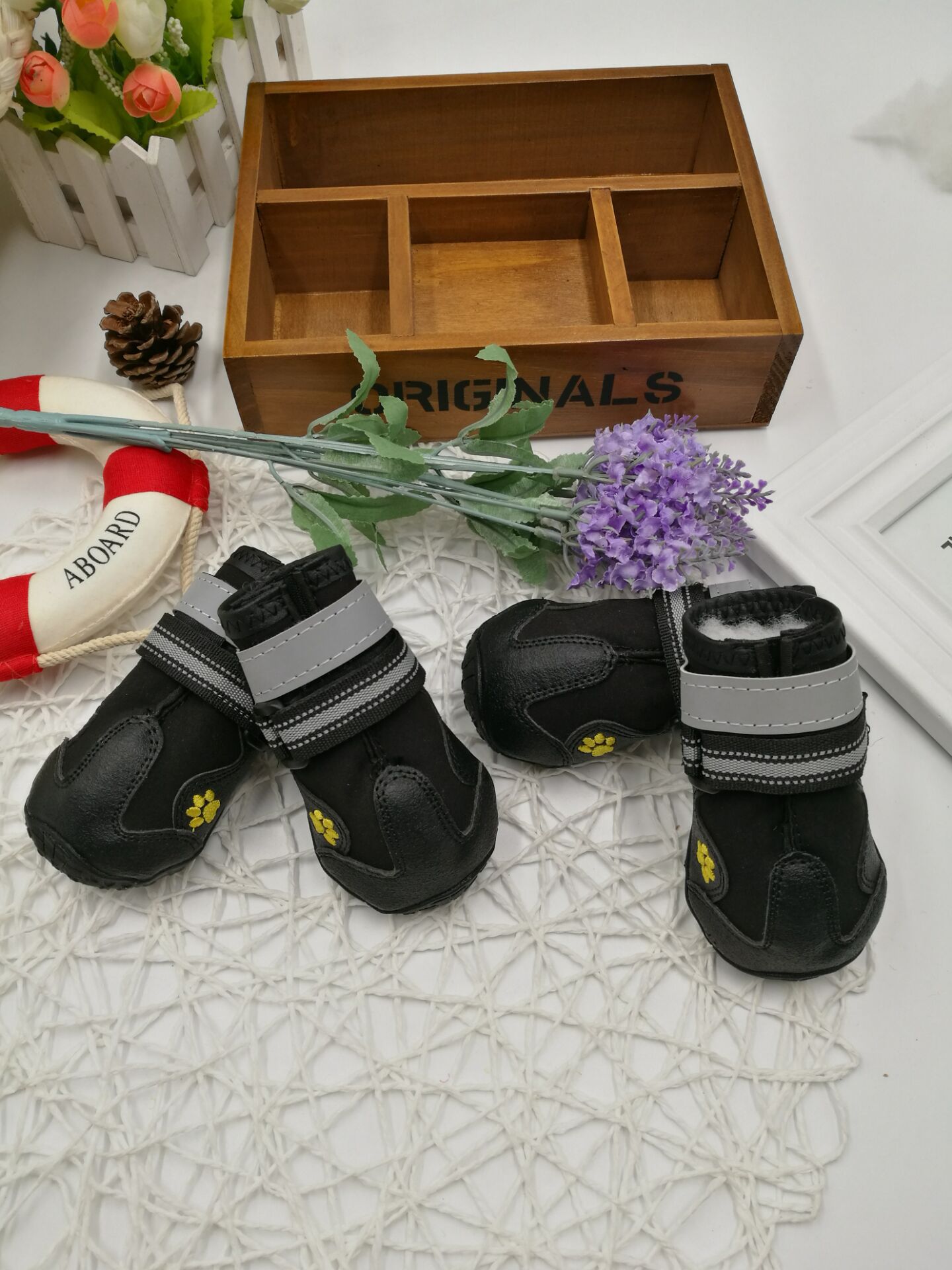 Pet shoes wear dog shoes - Get It for Your Pets - Pet Store