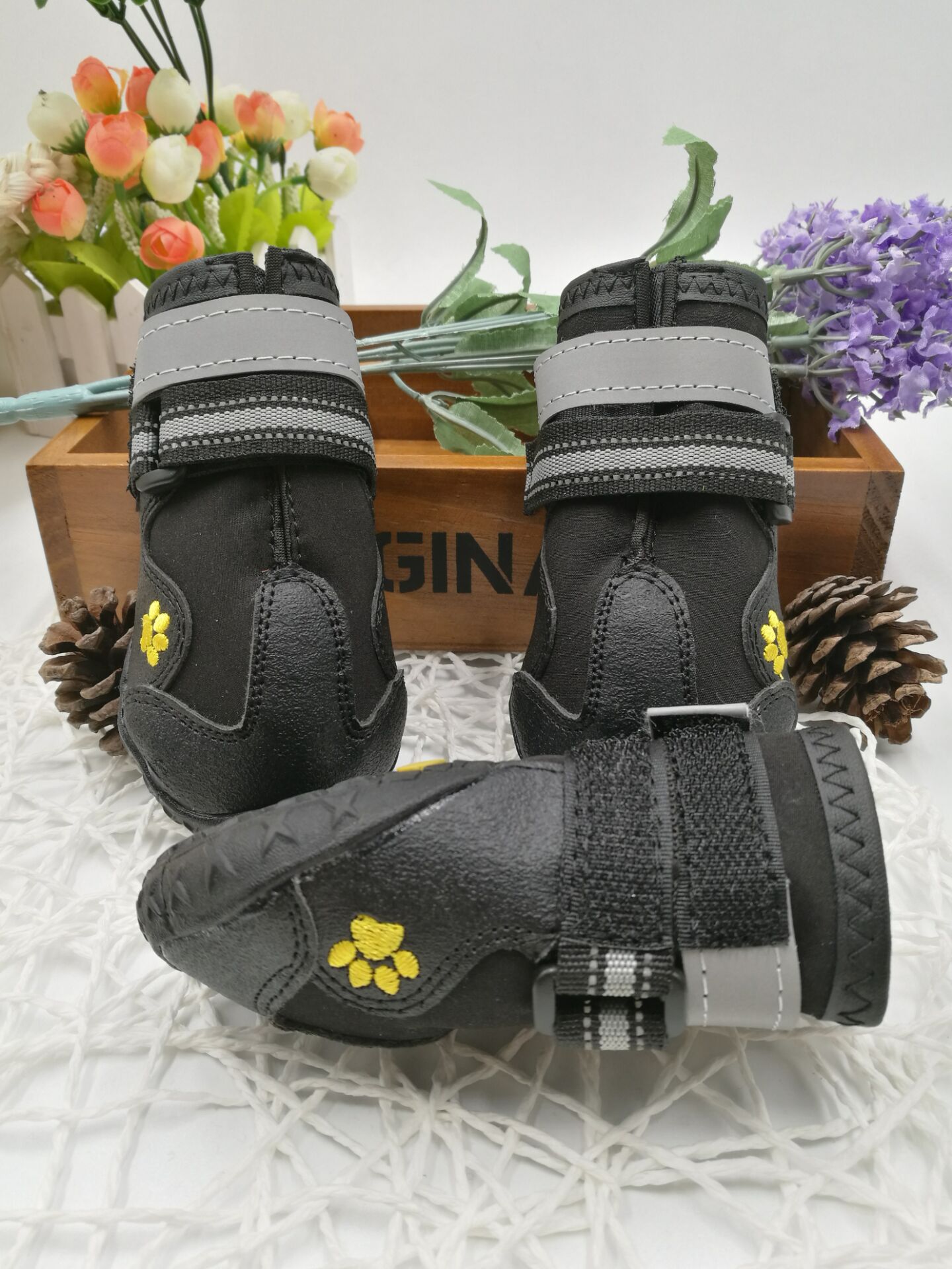 Pet shoes wear dog shoes - Get It for Your Pets - Pet Store
