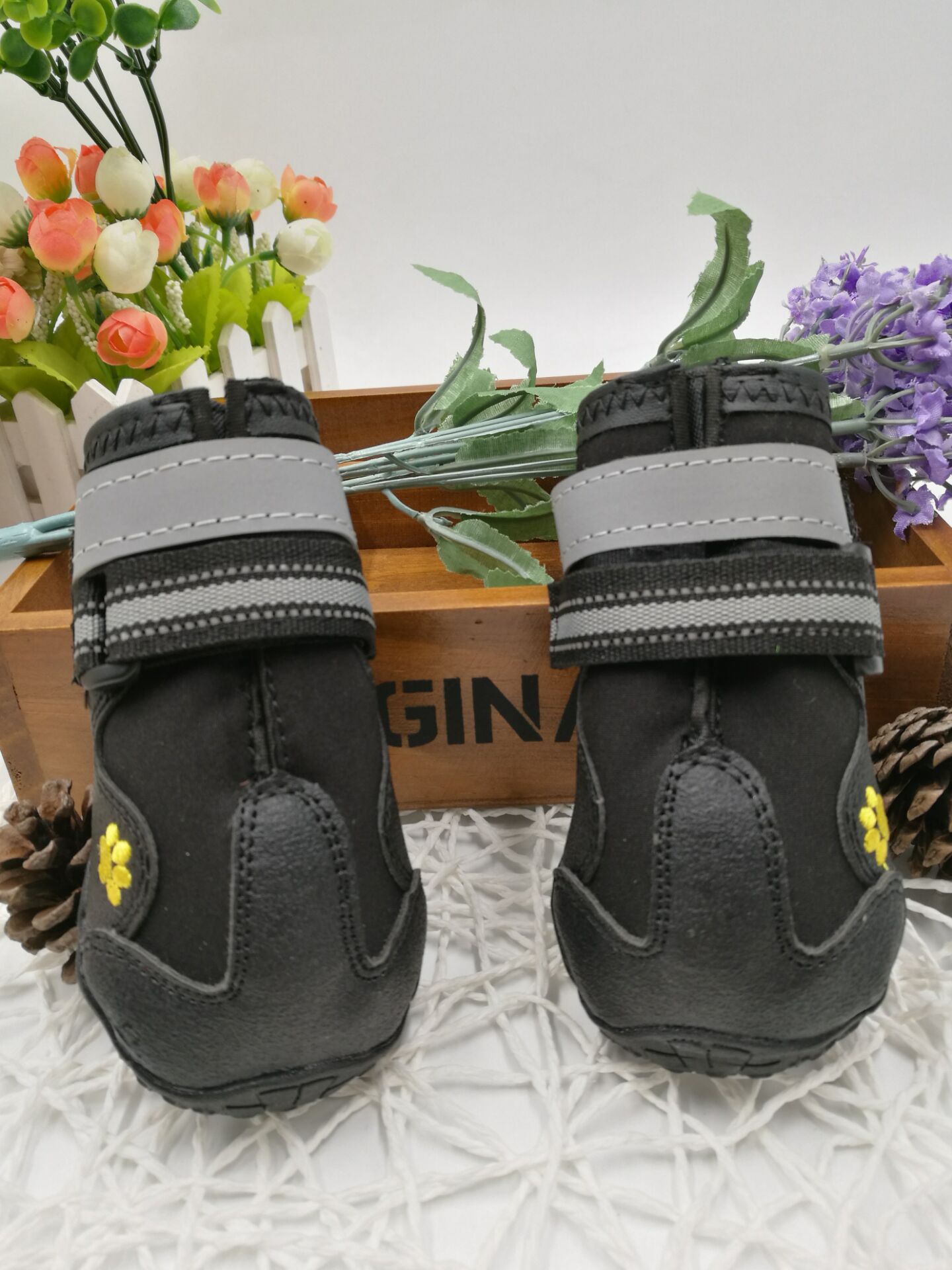 Pet shoes wear dog shoes - Get It for Your Pets - Pet Store