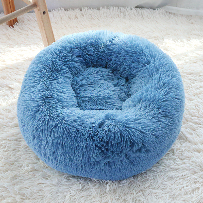 Plush pet nest - Get It for Your Pets - Pet Store