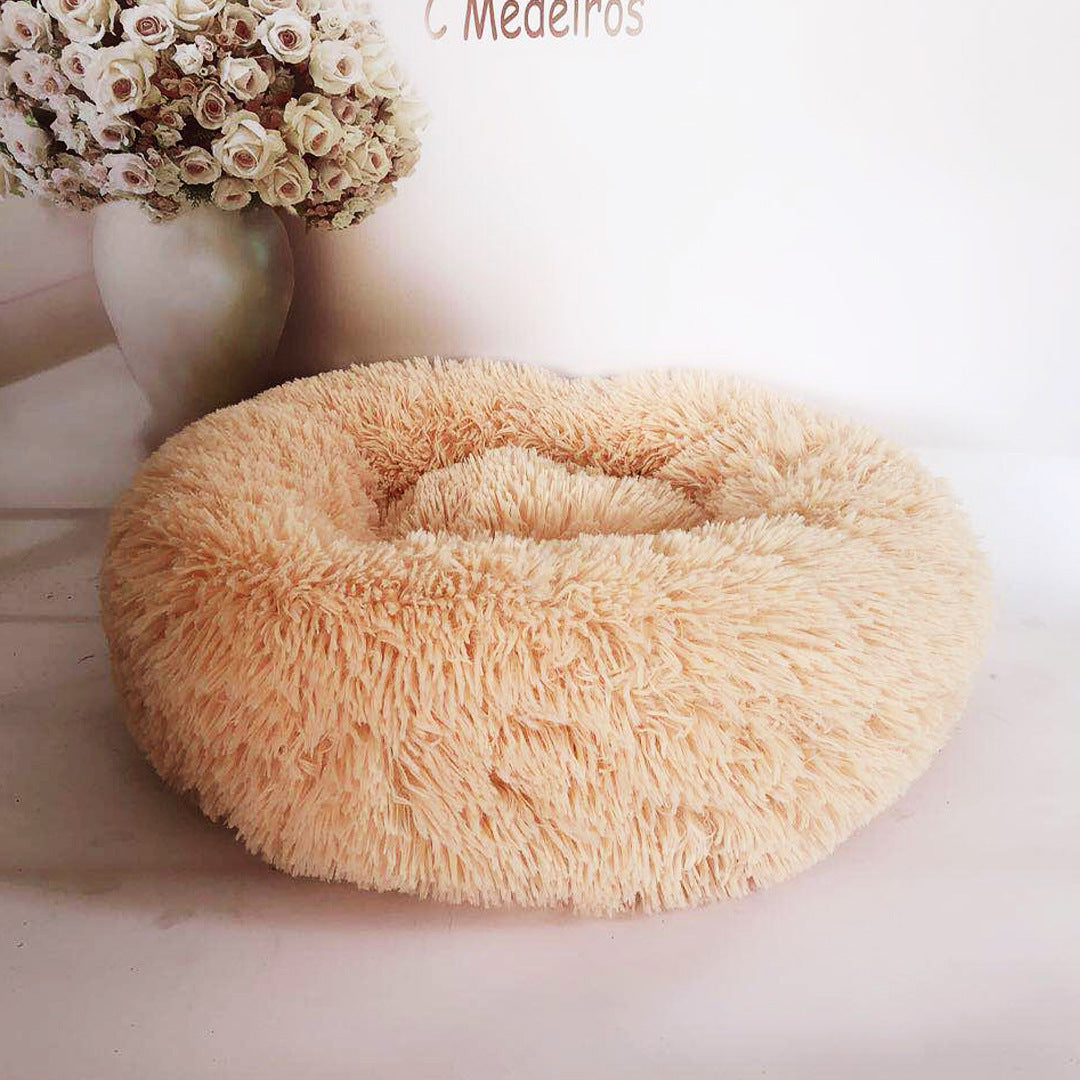 Plush pet nest - Get It for Your Pets - Pet Store