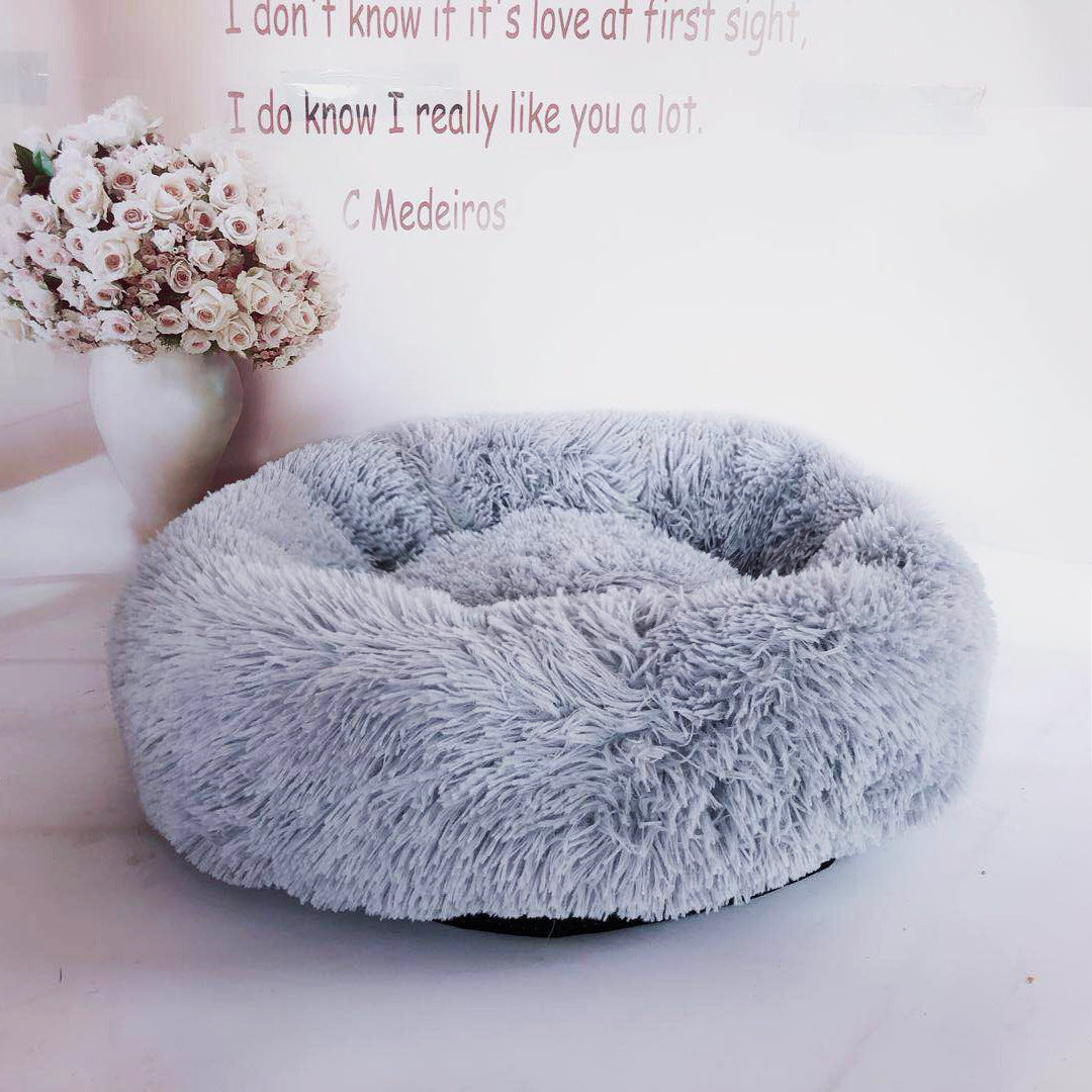 Plush pet nest - Get It for Your Pets - Pet Store