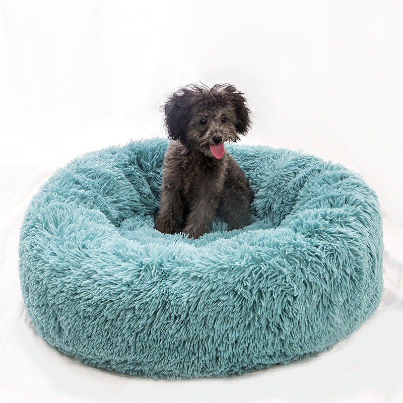 Plush pet nest - Get It for Your Pets - Pet Store