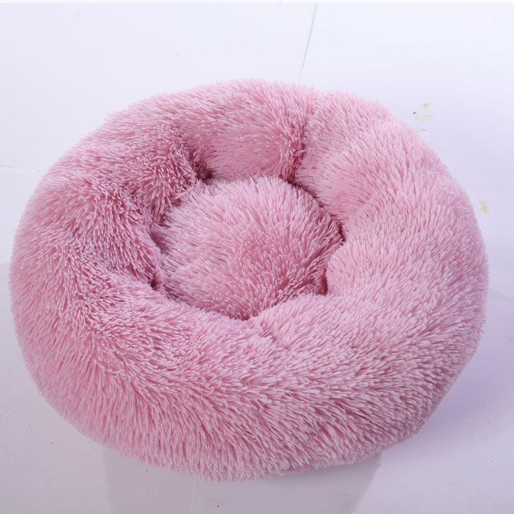 Plush pet nest - Get It for Your Pets - Pet Store