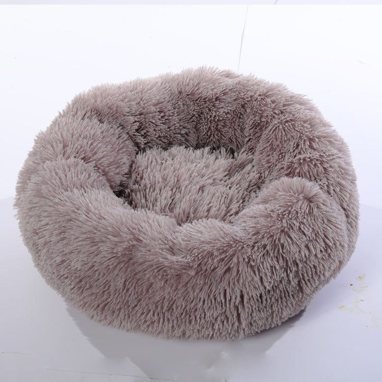 Plush pet nest - Get It for Your Pets - Pet Store