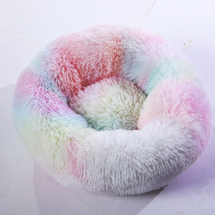 Plush pet nest - Get It for Your Pets - Pet Store