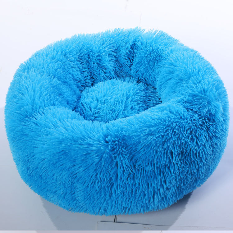 Plush pet nest - Get It for Your Pets - Pet Store
