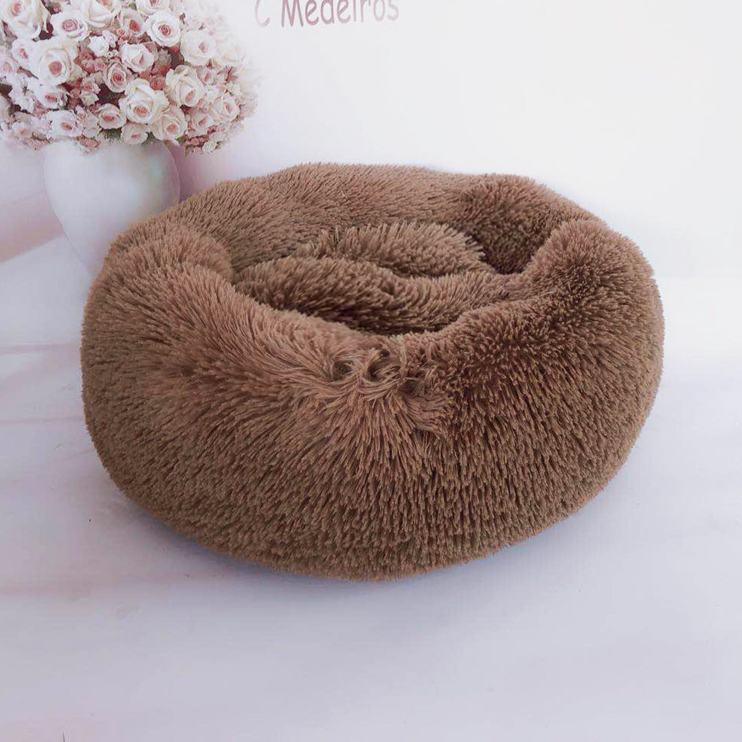 Plush pet nest - Get It for Your Pets - Pet Store